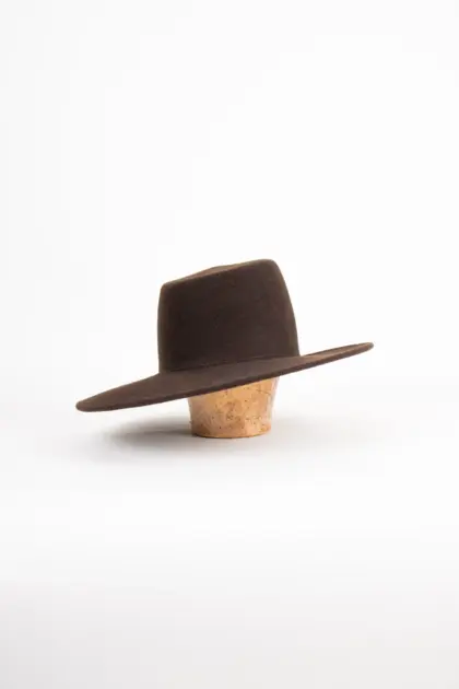 Webahats Yara Velourfilzhut Brasil