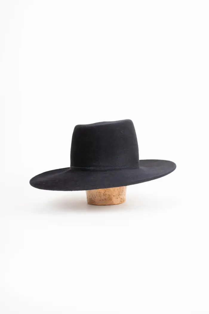 Webahats Yara Velourfilzhut Webahats Yara Velourfilzhut Marine