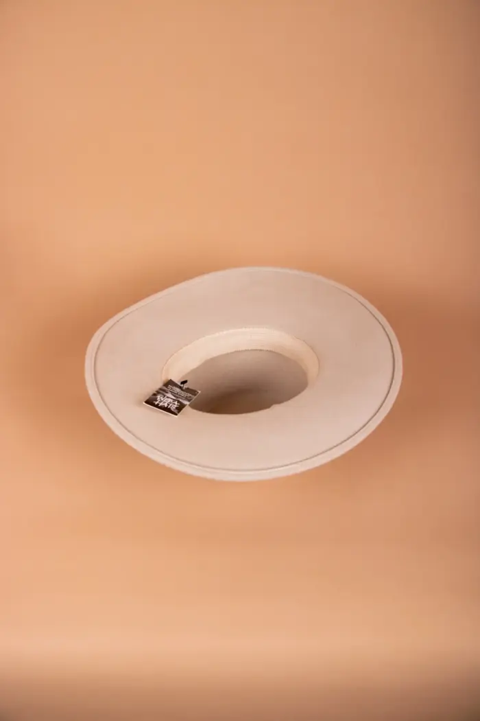 Webahats Yara Velourfilzhut Webahats Yara Velourfilzhut Kitt