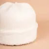 Bedacht Aldor Toque Lammfelloptik