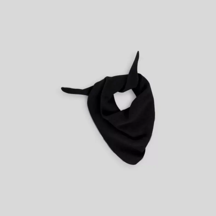 Le Bonnet Bandana Onyx Le Bonnet Bandana