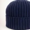 Grote Strickmütze Kaschmir Recycelt