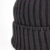 Grote Strickmütze Kaschmir Recycelt
