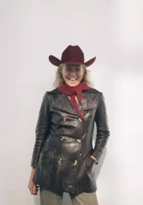 Bailey Lightning 4x Western Hat