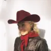 Bailey Lightning 4x Western Hat