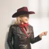 Bailey Lightning 4x Western Hat