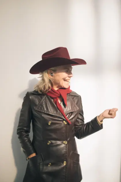 Bailey Lightning 4x Western Hat