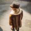 Bedacht Morwen Filzcap
