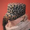 Bedacht Morwen Filzcap