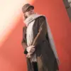 Bedacht Morwen Filzcap
