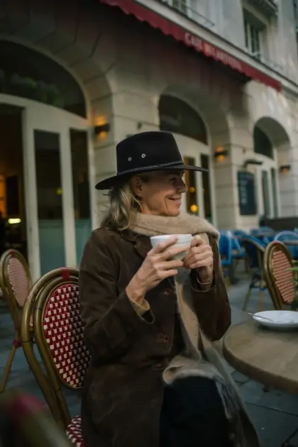 Flechet Crushable Traveller Smooth Felt