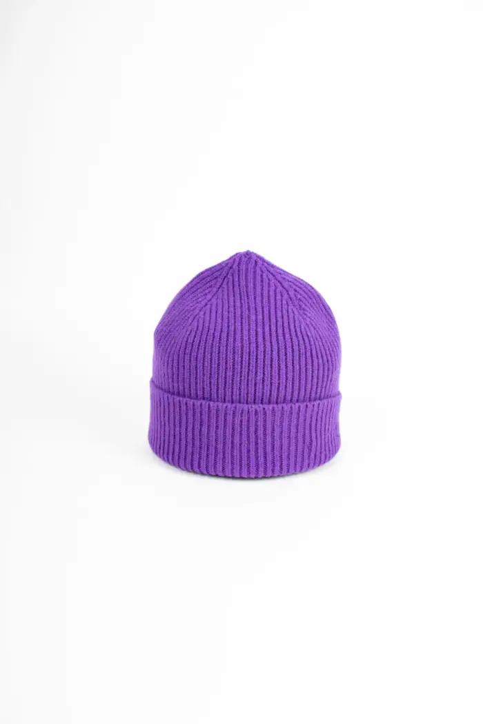 Le Bonnet Beanie Le Bonnet Beanie Grape