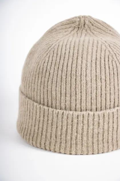 Le Bonnet Beanie Clay