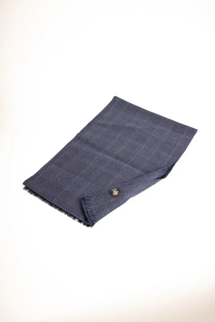 City Sport Luc Schal aus Wolle