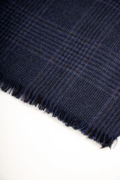 City Sport Luc Schal aus Wolle