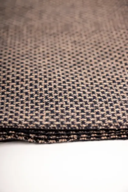 City Sport Schal aus Wolle