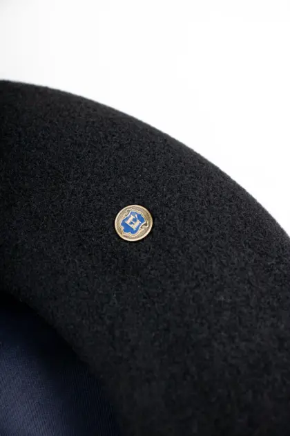 Béret Alpin von Laulhère