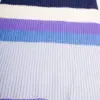 Grote Strickschal Farbmix extrafein