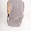 Grote Balaclava Feinripp