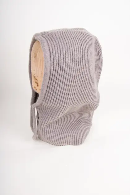 Grote Balaclava Feinripp