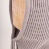 Grote Balaclava Feinripp