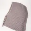 Grote Balaclava Feinripp