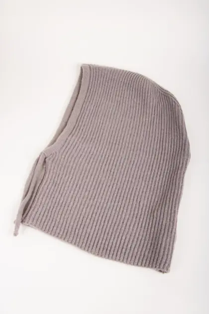 Grote Balaclava Feinripp