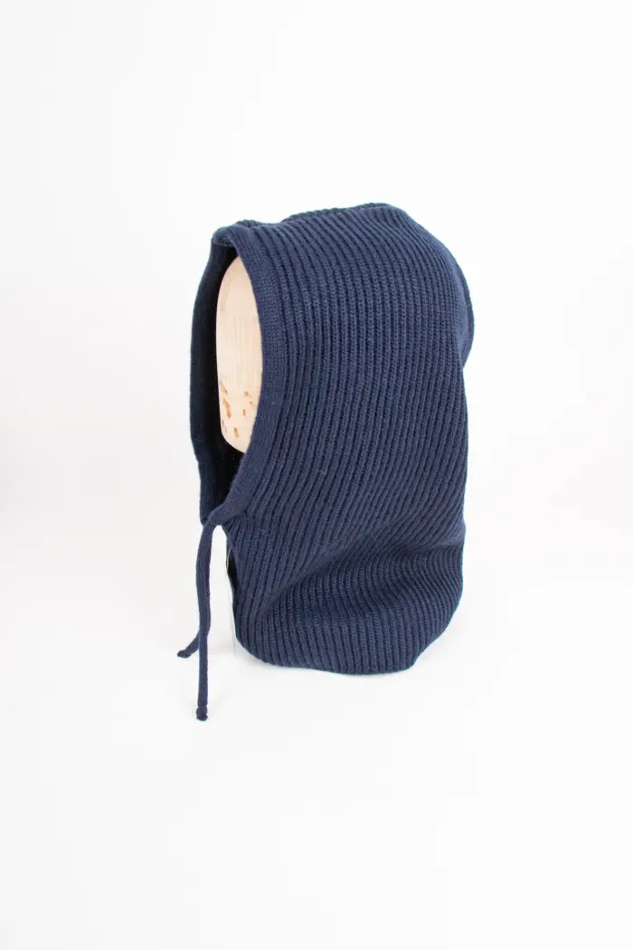 Grote Balaclava Feinripp