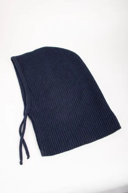 Grote Balaclava Feinripp