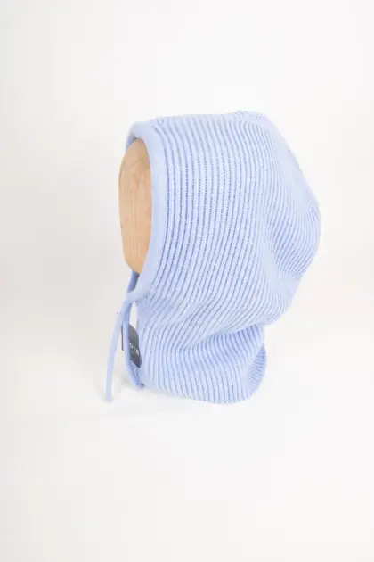 Grote Balaclava Feinripp