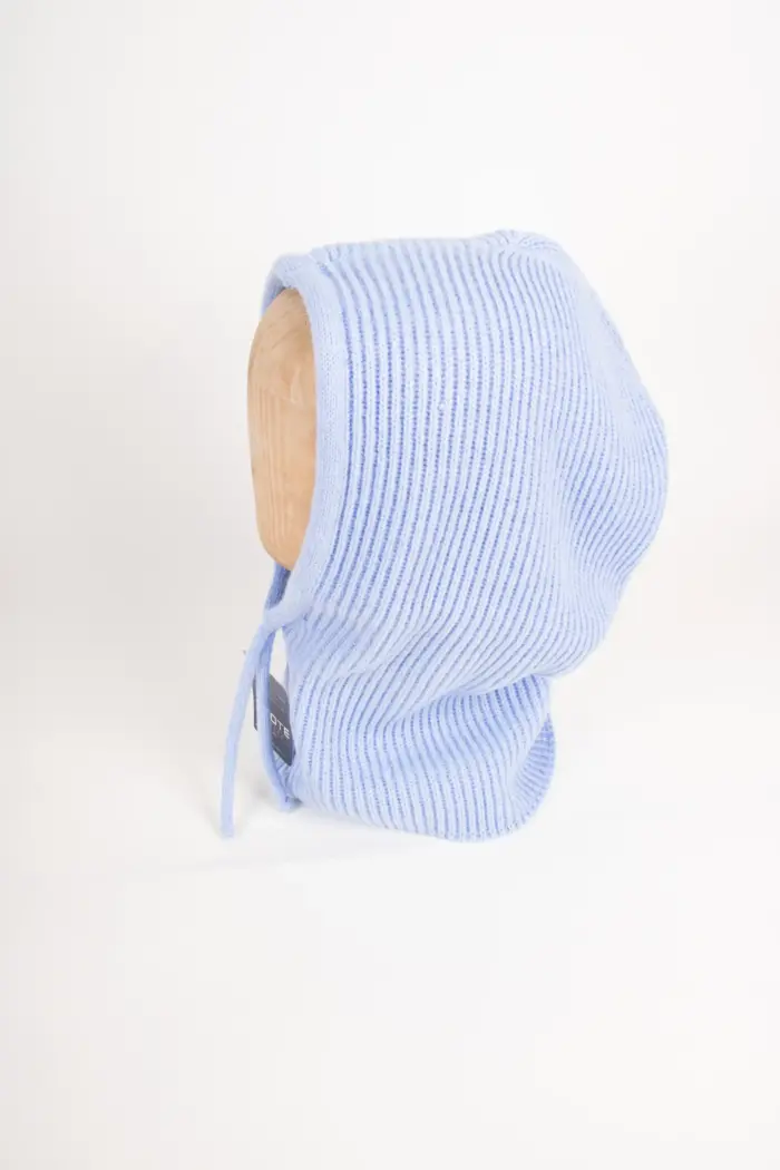 Grote Balaclava Feinripp