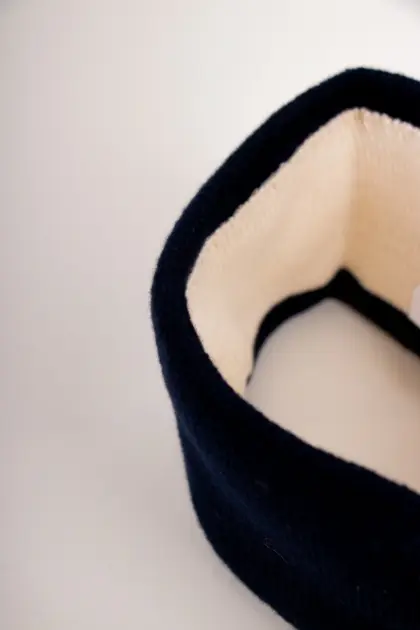 Grote Stirnband Extraschlicht