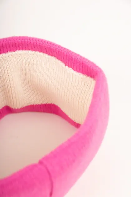 Grote Stirnband Extraschlicht