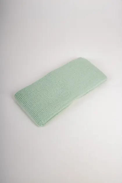 Grote Stirnband Extraschlicht