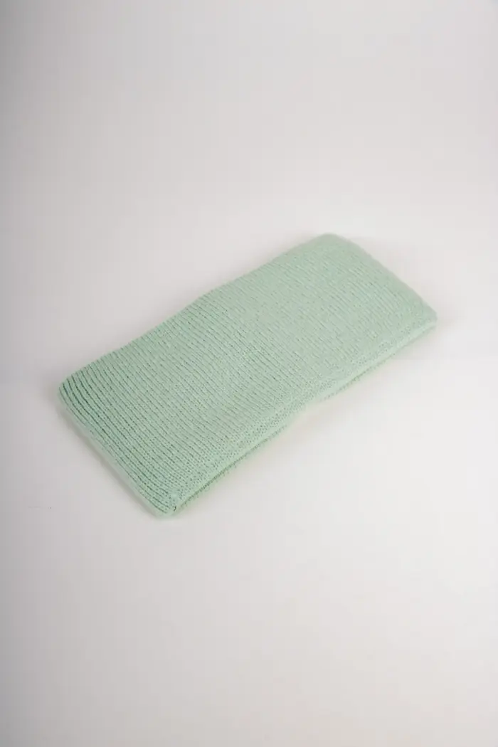 Grote Stirnband Extraschlicht