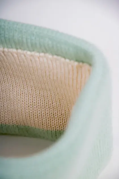 Grote Stirnband Extraschlicht