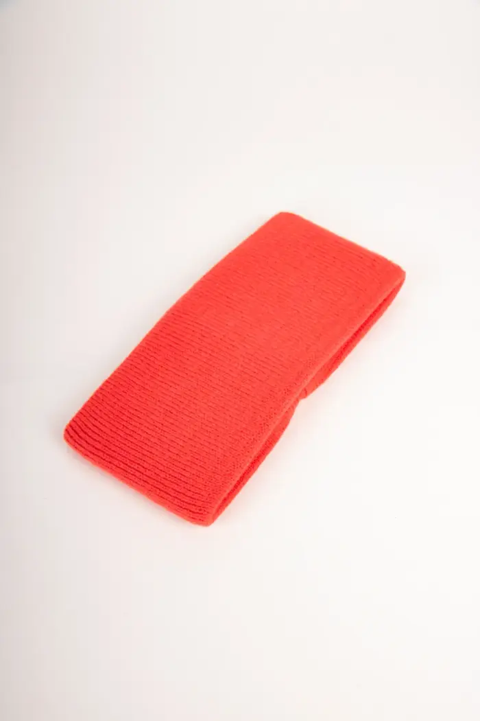 Grote Stirnband Extraschlicht