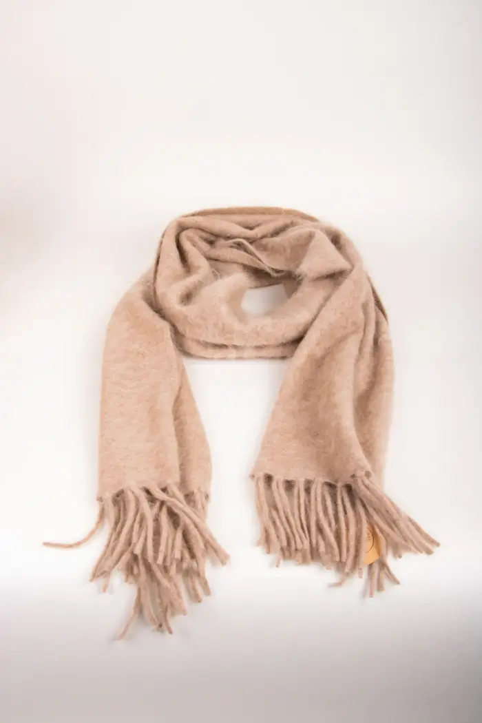 Seeberger Cashmere Schal