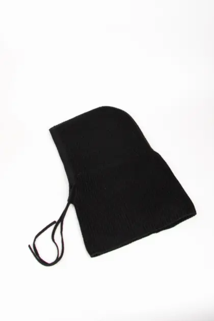 Seeberger Cashmere Kapuzensturmhaube