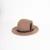 Stetson Traveller Softfelt