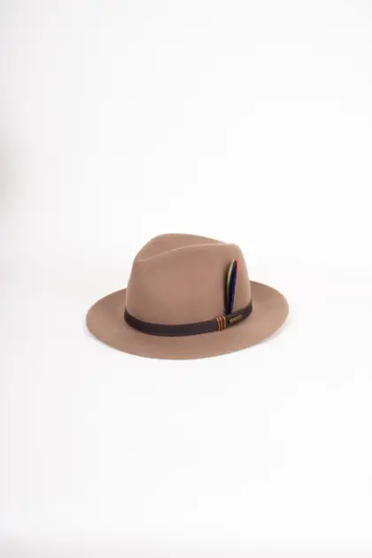 Stetson Traveller Softfelt