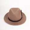 Stetson Traveller Softfelt