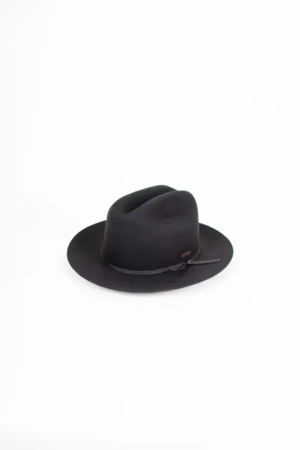 Stetson Western Woolfelt Cashmere