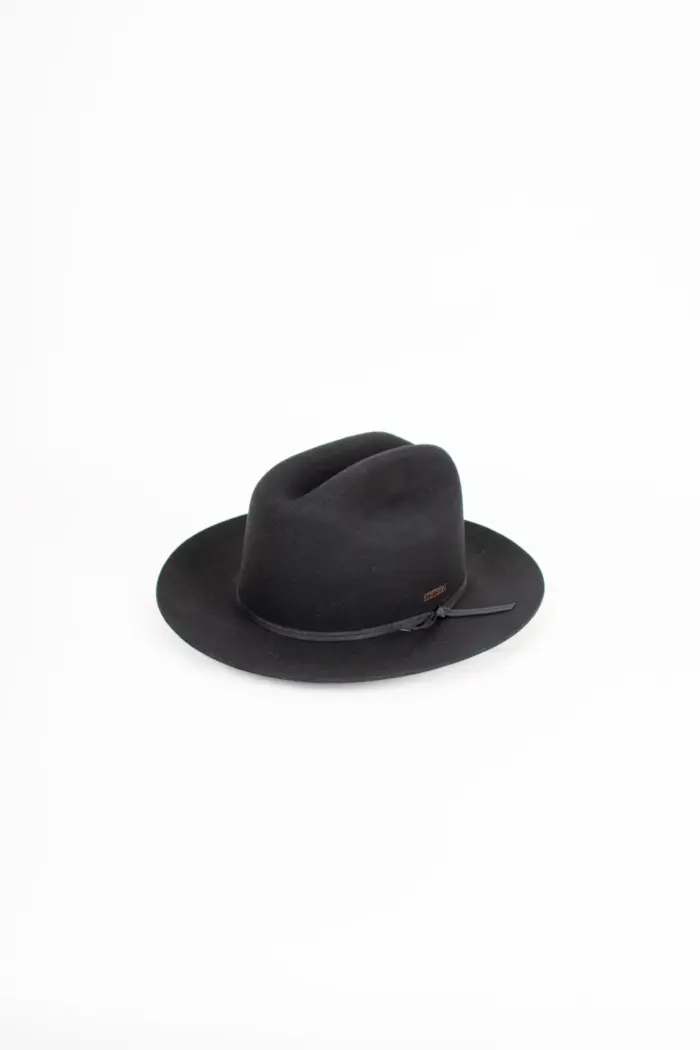 Stetson Western Woolfelt Cashmere