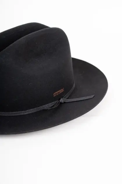 Stetson Western Woolfelt Cashmere