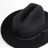 Stetson Western Woolfelt Cashmere