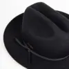 Stetson Western Woolfelt Cashmere
