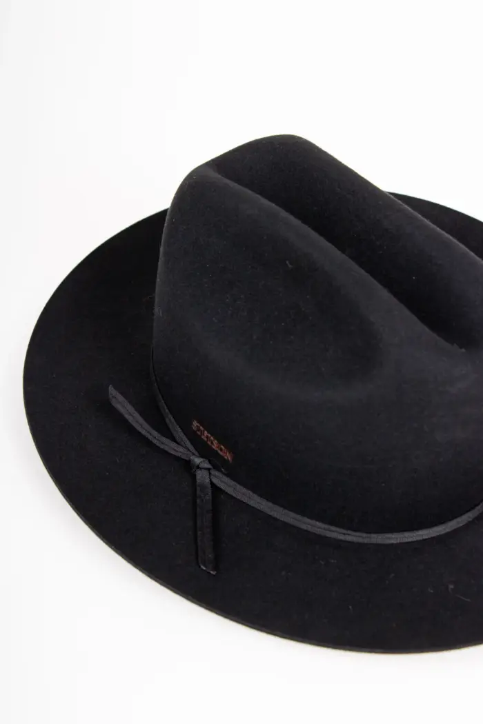 Stetson Western Woolfelt Cashmere