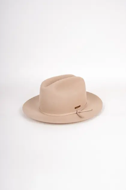 Stetson Western Woolfelt Cashmere