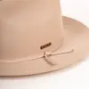 Stetson Western Woolfelt Cashmere